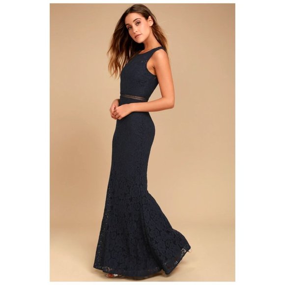 LULU'S Dress - Picture 2 of 9